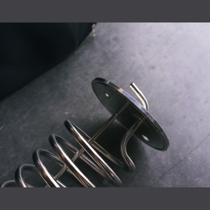 Chiller Coil / Neoprene Jacket - 1 BBL Brite Tank