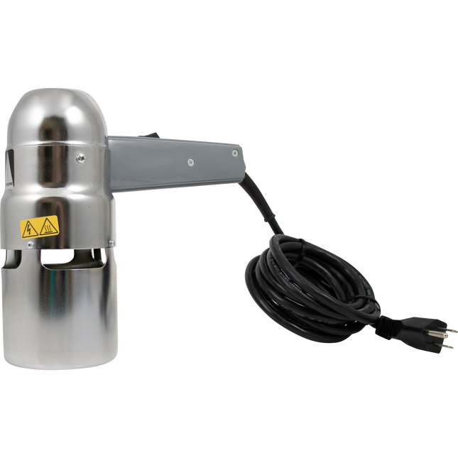 La Tecno - ST1 Heat Shrink Gun w/ Forced Air - PLACEHOLDER