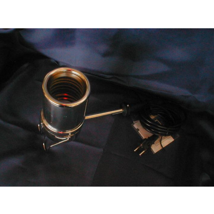 La Tecno - MP3 Heat Shrink Gun - PLACEHOLDER