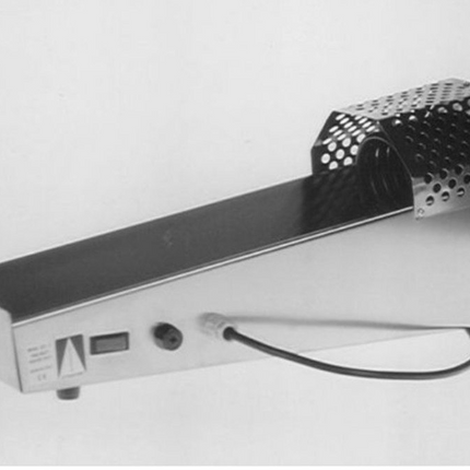 La Tecno - ENOX Benchtop Horizontal Heat Shrinker