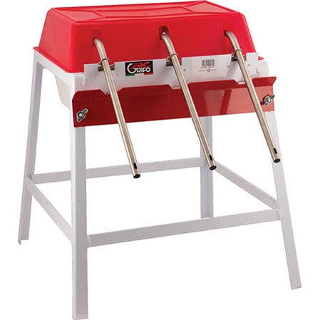 Wine Bottle Filler (Moplen) - 3 Spout - PLACEHOLDER