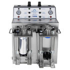 XpressFill XF4500C - 2 Spout Counter-Pressure Can Filler