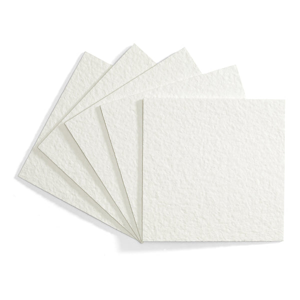Filtrox Filter Sheets | 40 cm x 40 cm | 4 Micron