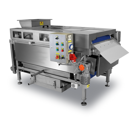 EnoItalia - Apple Belt Press - PLACEHOLDER