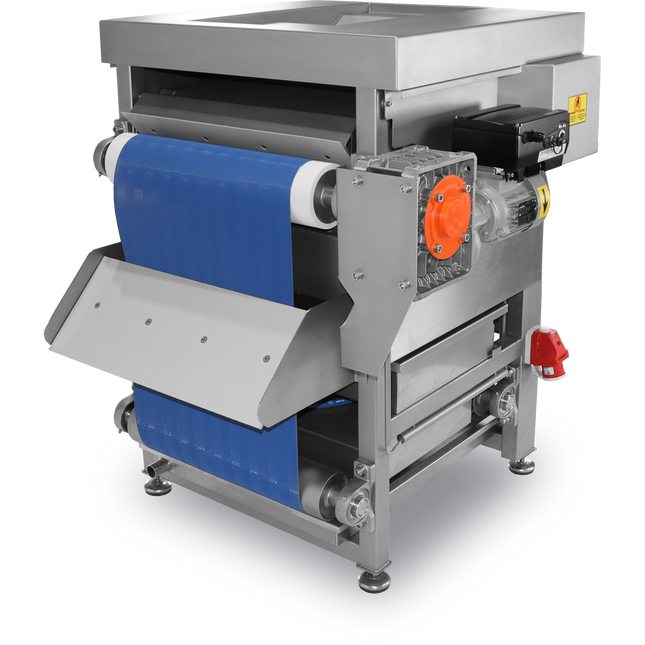 EnoItalia - Apple Belt Press - PLACEHOLDER