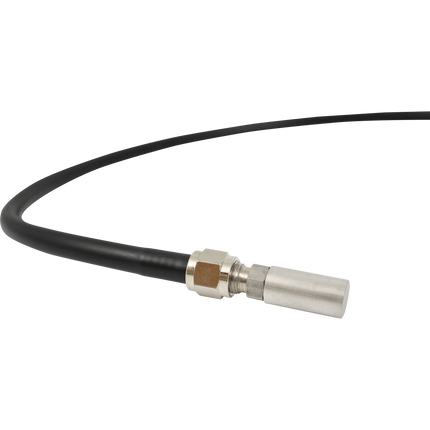 Aeration Partial System