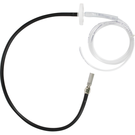 Aeration Partial System