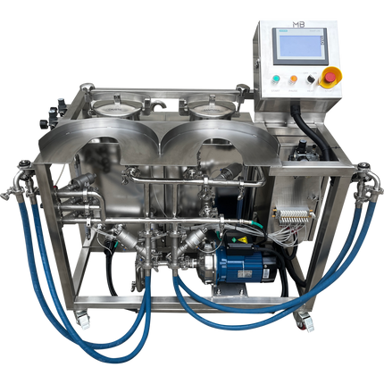 MB - Keg Washer - G2
