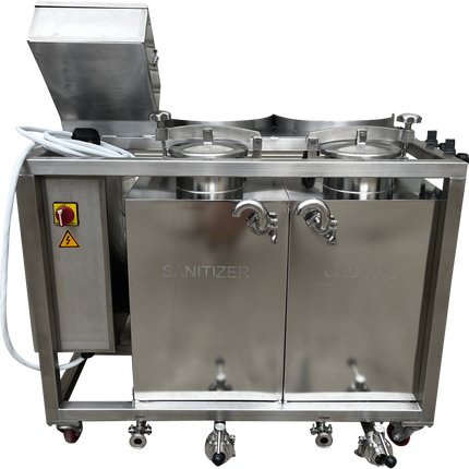 MB - Keg Washer - G2