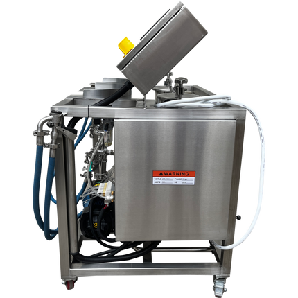 MB - Keg Washer - G2