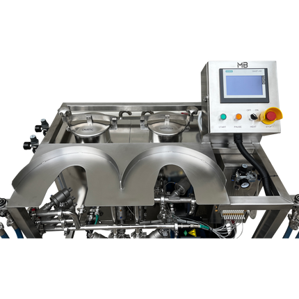 MB - Keg Washer - G2