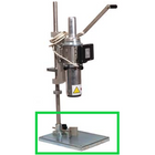 Upright Foil Spinner - Replacement Lower Iron Flange
