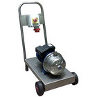 EnoItalia - Centrifugal Pump - 2HP, 220V Single Phase - PLACEHOLDER