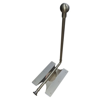 EnoItalia - Stainless Washing Slide