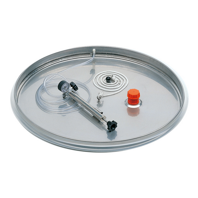 Loose Lid for 1200mm Diameter / 1600L Variable Volume Speidel Tanks BO and FO