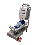 EnoItalia - EUROFILL 60 Pump - 220V Single Phase