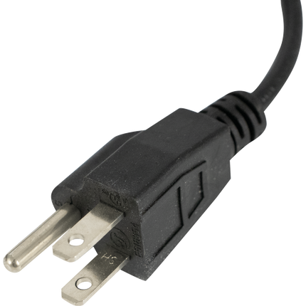 Pump - MKII High Temp Magnetic Drive (25 Watts) - T.C. Head w/ Inline Threaded Ports