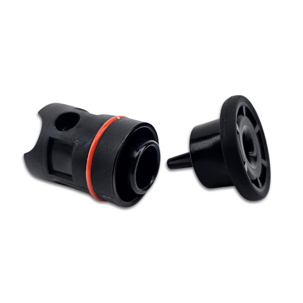 Replacement Shuttles for NukaTap® Flow Control Faucet | Gen 2 | Backwards Compatible Retrofit Upgrade Kit