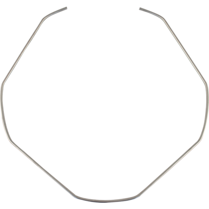 100L BrewZilla - Gen 4 - Replacement Wire Malt Pipe Support Ring (Halo Ring)