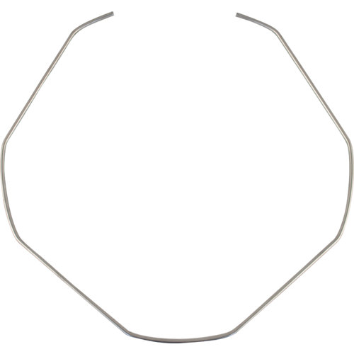 100L BrewZilla - Gen 4 - Replacement Wire Malt Pipe Support Ring (Halo Ring)