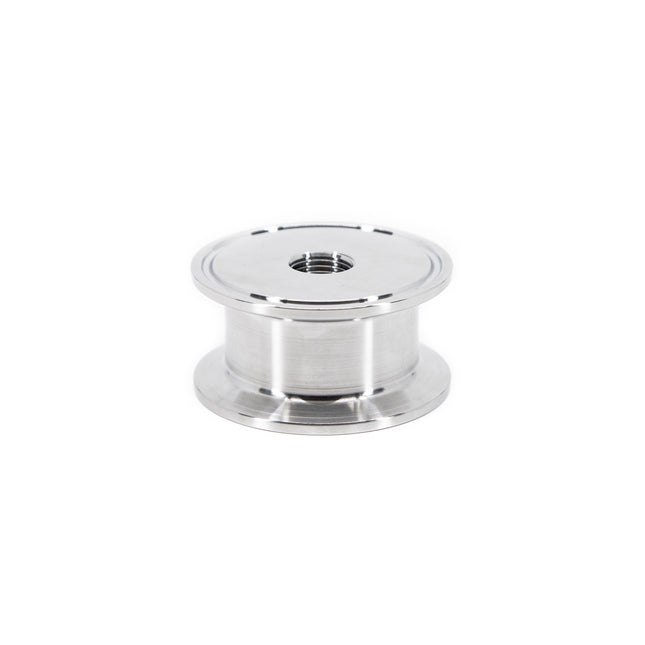 Brewtools - T.C. 2 in. x T.C. 2 in. w/ M16 Threads