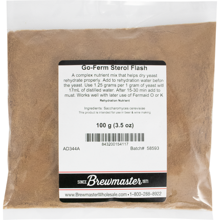 Go-Ferm Sterol Flash - PLACEHOLDER