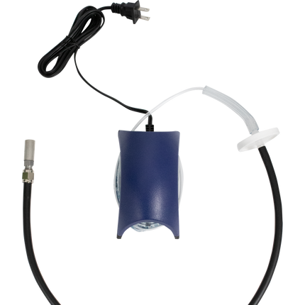 Aeration System