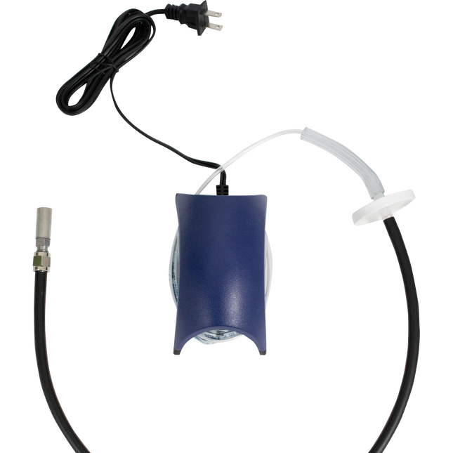Aeration System
