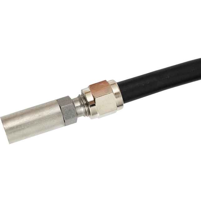 Aeration System