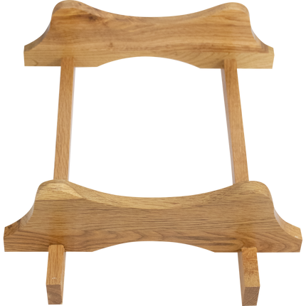 American White Oak Barrel - 10L (Medium Toast)