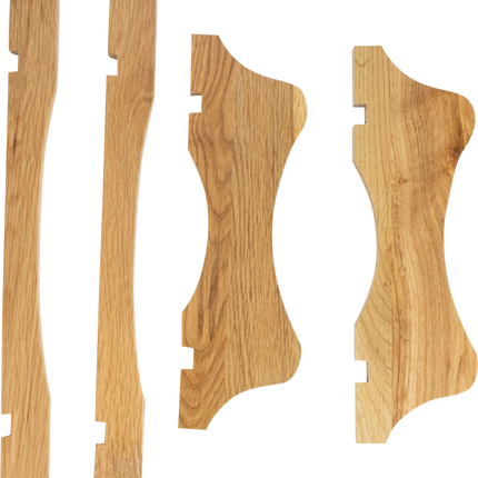 American White Oak Barrel - 10L (Medium Toast)