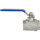 Stainless Ball Valve - PCO 1881