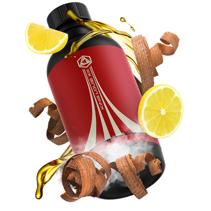 Abstrax - Brew Gas Extract - King Louie XIII - PLACEHOLDER
