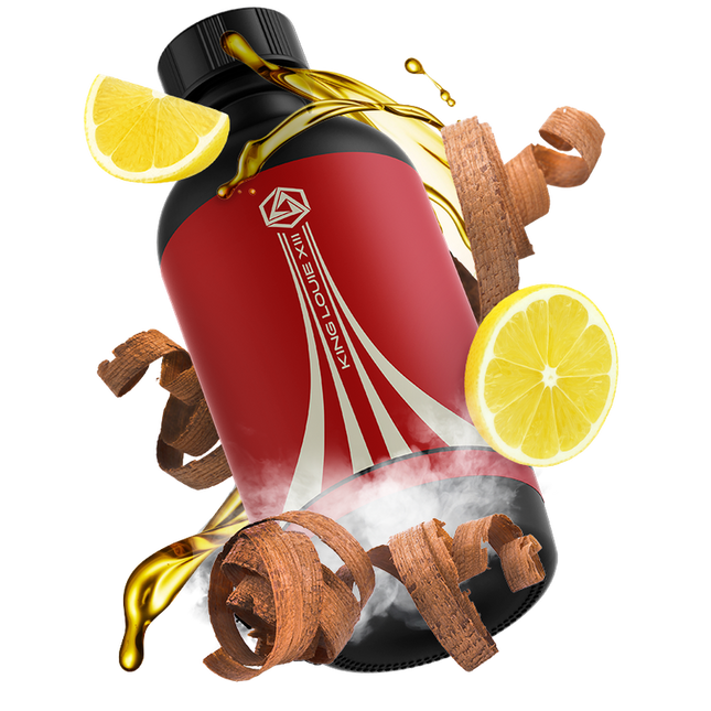 Abstrax - Brew Gas Extract - King Louie XIII - PLACEHOLDER