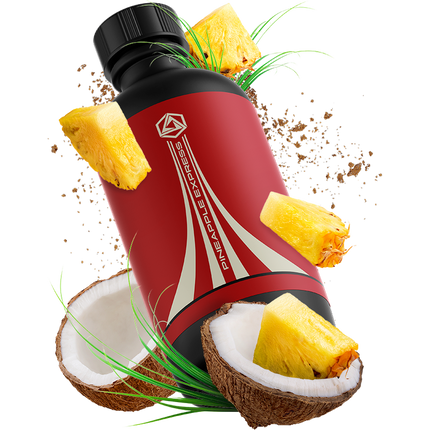 Abstrax - Brew Gas Extract - Pineapple Express - PLACEHOLDER