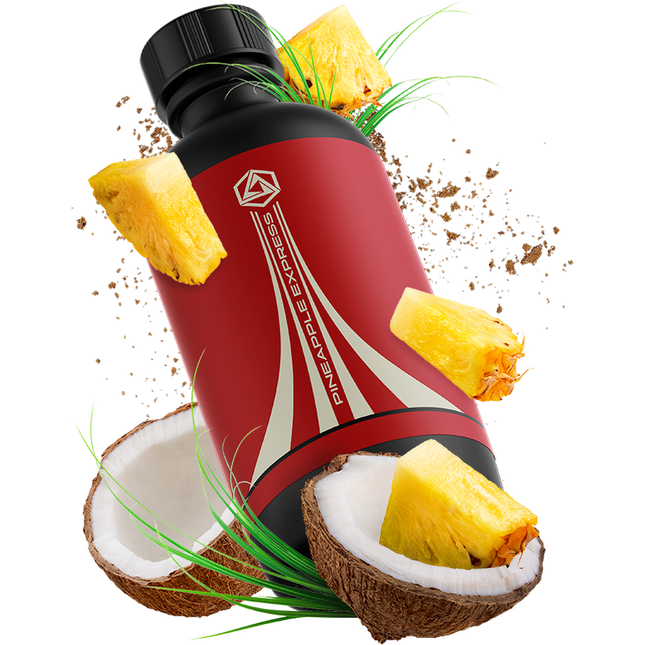 Abstrax - Brew Gas Extract - Pineapple Express - PLACEHOLDER
