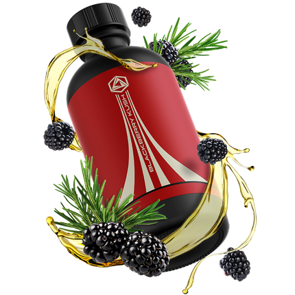 Abstrax - Brew Gas Extract - Blackberry Kush - PLACEHOLDER