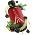 Abstrax - Brew Gas Extract - Blackberry Kush - PLACEHOLDER