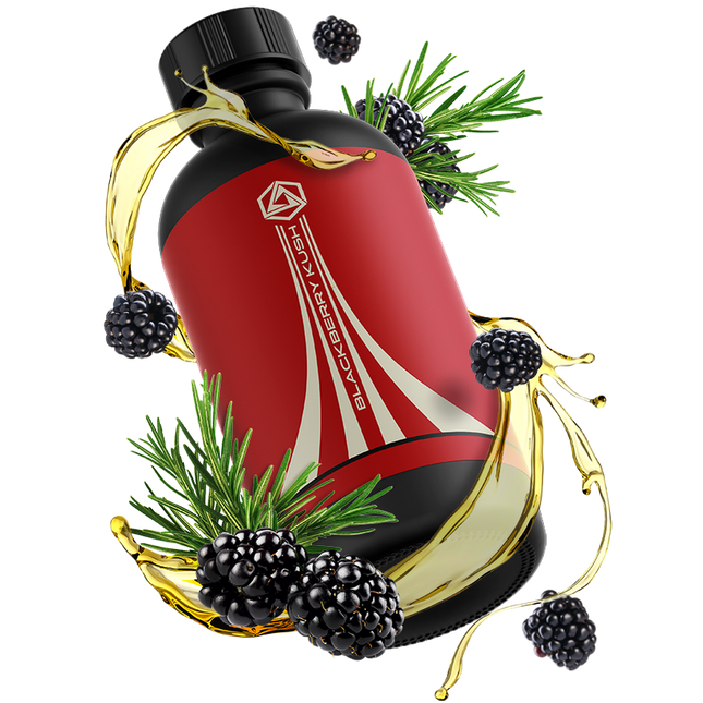 Abstrax - Brew Gas Extract - Blackberry Kush - PLACEHOLDER