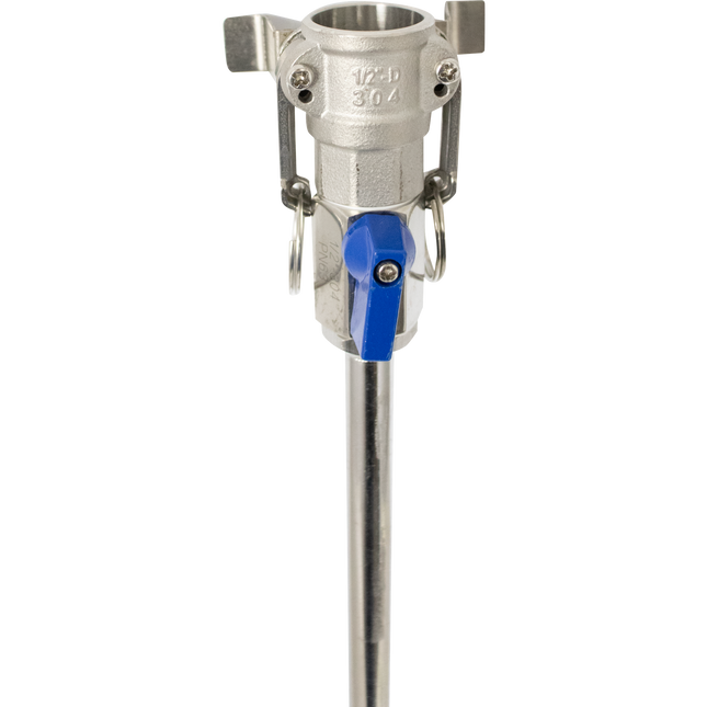BrewZilla - Gen 4 - Replacement Recirculation Rod