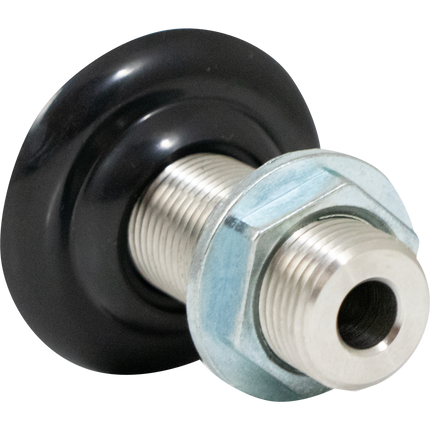Chill Passion - Pass Through Shank - 3 in. - 3/8 in. Bore - Stainless