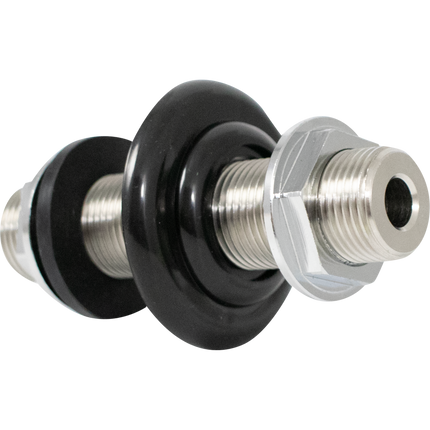 Chill Passion - Pass Through Shank - 4 in. - 3/8 in. Bore - Stainless