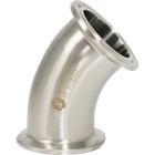 ForgeFit - 1.5 in. T.C. 45 Deg Elbow