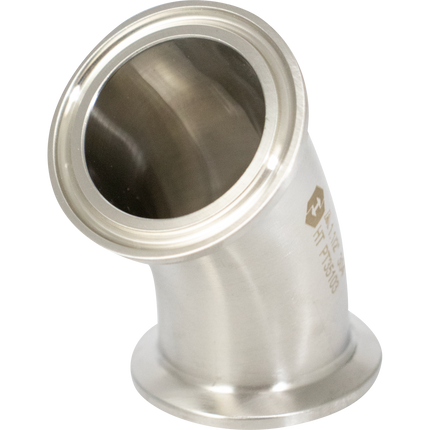 ForgeFit - 1.5 in. T.C. 45 Deg Elbow