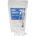 Pop Shots - Carbonation Tablets
