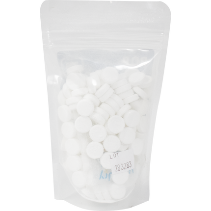 Pop Shots - Carbonation Tablets