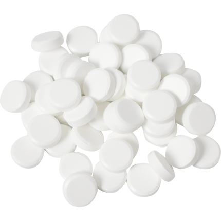 Pop Shots - Carbonation Tablets