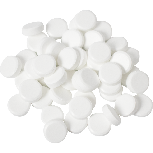 Pop Shots - Carbonation Tablets