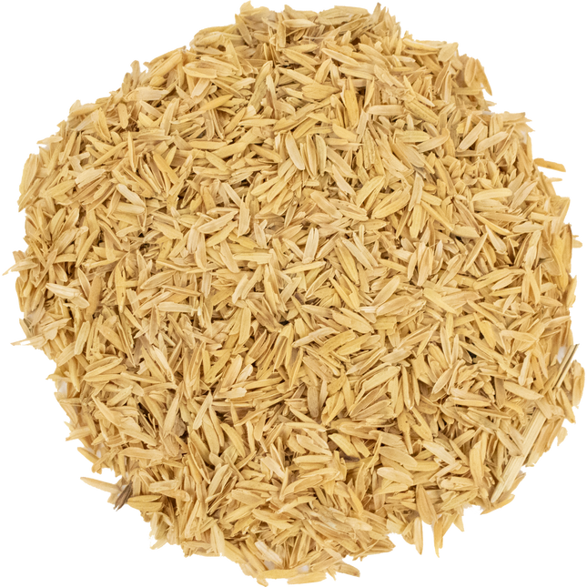 Rice Hulls - PLACEHOLDER