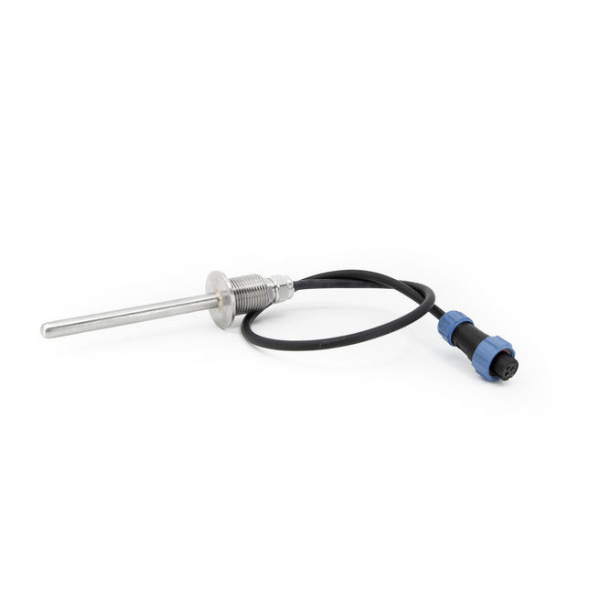 Brewtools - Replacement Temp. Sensor, Tank, 90mm M20x1.5, v2023
